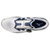 Mizuno Nexlite WG Boa (SL) Spikeless Golf Men's Shoes